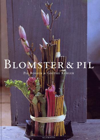 Blomster & pil