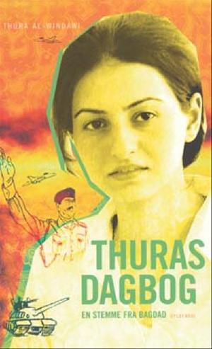 Thuras dagbog : en stemme fra Bagdad