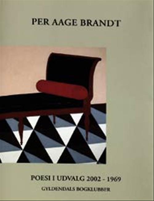Poesi i udvalg 2002-1969