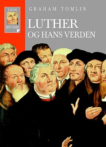 Luther og hans verden