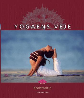 Yogaens veje : denne guide hjælper dig på vej ind i yogaens univers