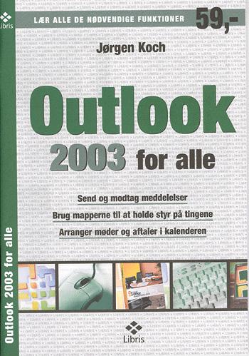 Outlook 2003 for alle