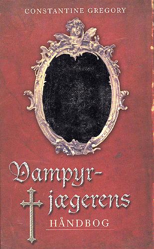 Vampyrjægerens håndbog