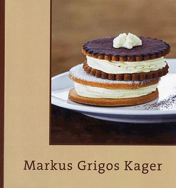Markus Grigos kager