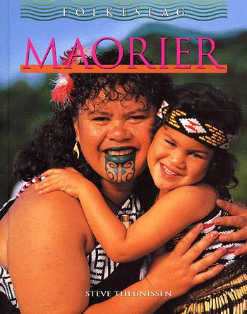 Maorier