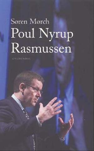 Poul Nyrup Rasmussen