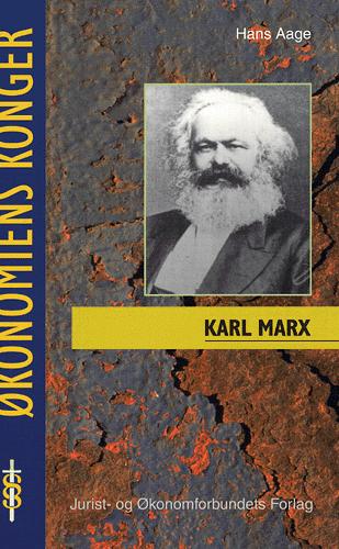 Karl Marx : den proletariske klasses teoretiker