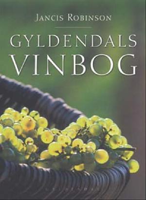 Gyldendals vinbog