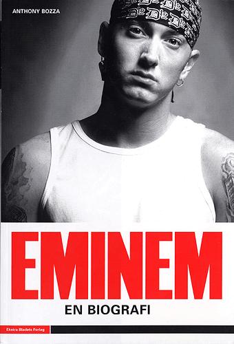 Eminem : en biografi