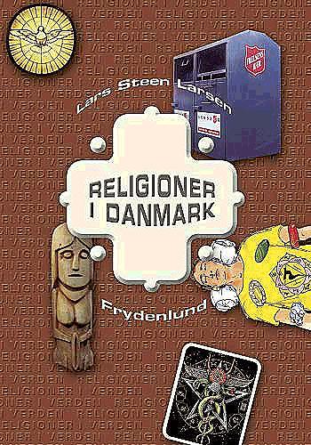 Religioner i Danmark
