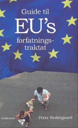 Guide til EU's forfatningstraktat