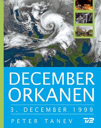 December orkanen : 3. december 1999