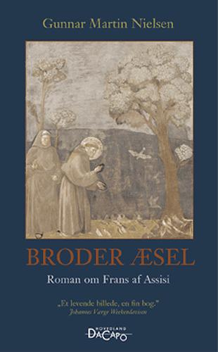 Broder Æsel : roman om Frans af Assisi