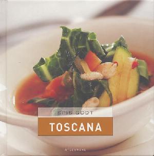 Spis godt - Toscana