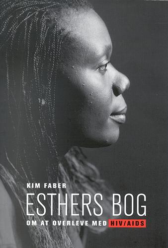 Esthers bog : om at overleve med hiv/aids