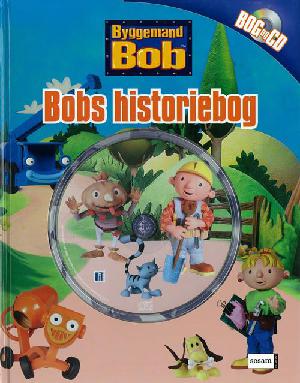 Bobs historiebog