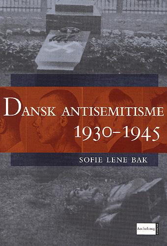 Dansk antisemitisme 1930-1945