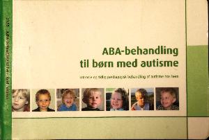 ABA-behandling til børn med autisme