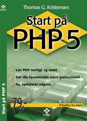 Start på PHP 5