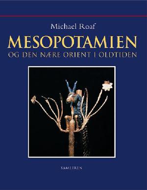Mesopotamien og den Nære Orient i oldtiden