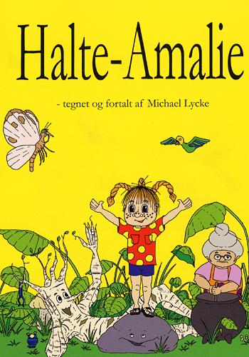 Halte-Amalie