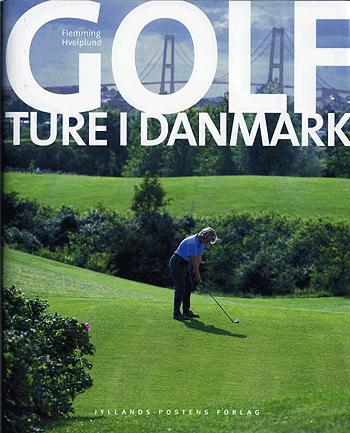 Golfture i Danmark