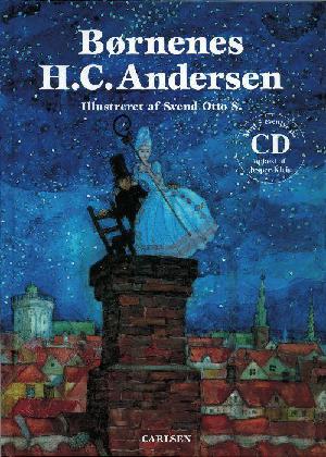 Udvalgte eventyr fra Børnenes H.C. Andersen: Børnenes H.C. Andersen
