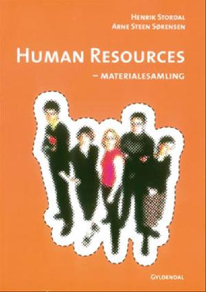 Human Resources -- Materialesamling