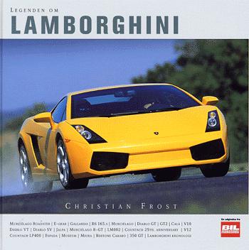 Legenden om Lamborghini