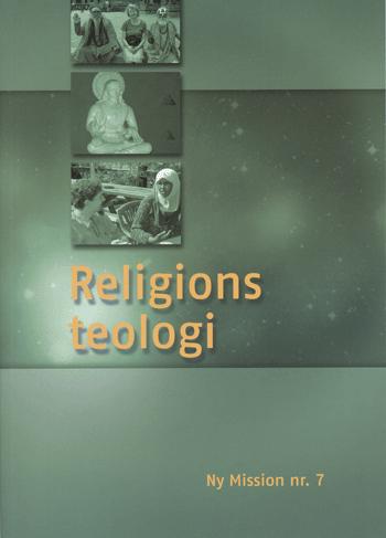 Religionsteologi