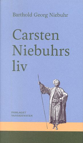 Carsten Niebuhrs liv