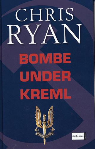 Bombe under Kreml