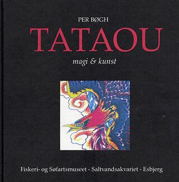 Tataou : magi og kunst