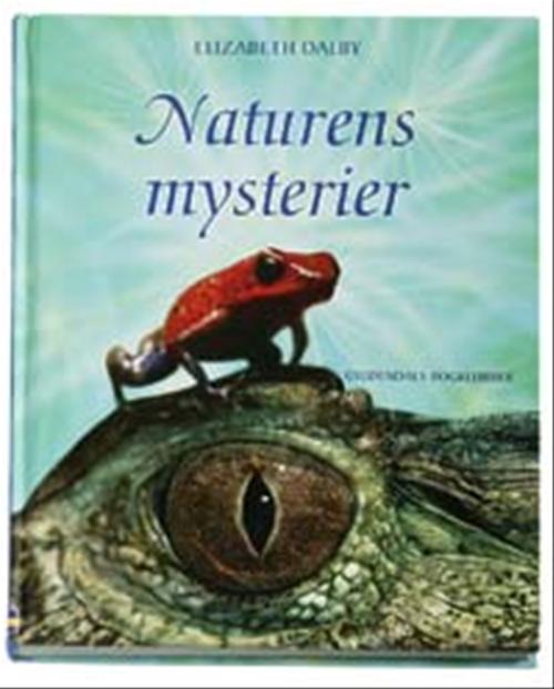 Naturens mysterier