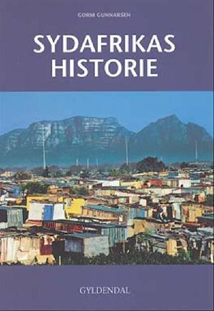 Sydafrikas historie