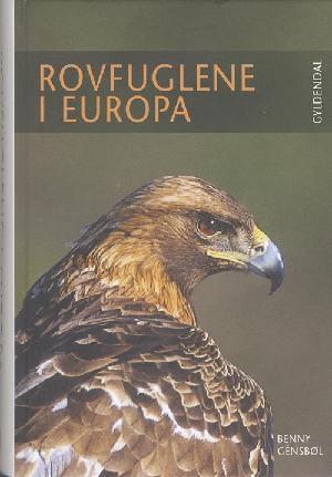 Rovfuglene i Europa, Nordafrika og Mellemøsten