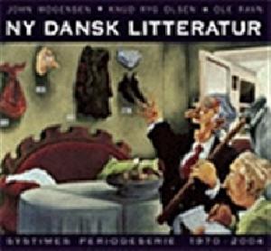 Ny dansk litteratur : Systimes periodeserie 1970-2004