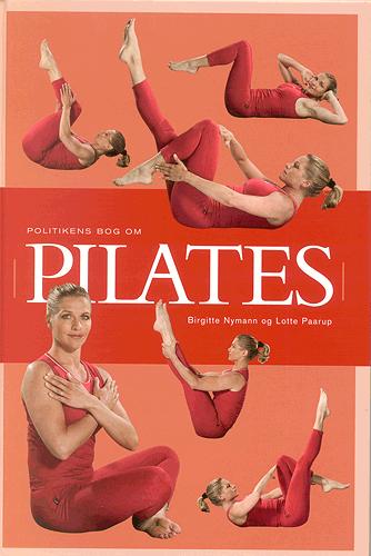 Politikens bog om Pilates