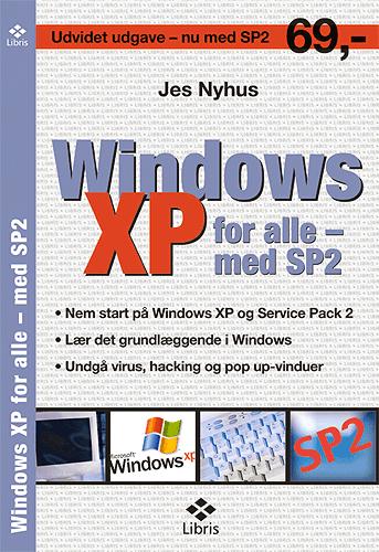 Windows XP for alle - med SP2