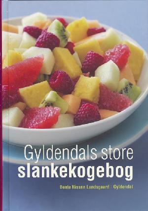 Gyldendals store slankekogebog
