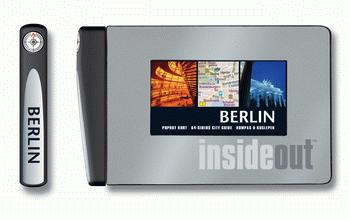 Berlin - insideout : insider guide