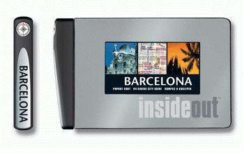 Barcelona - insideout : insider guide