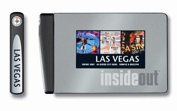 Las Vegas - insideout : insider guide