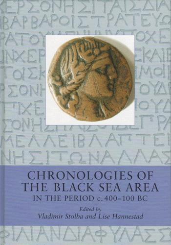 Chronologies of the Black Sea area in the period c. 400-100 BC