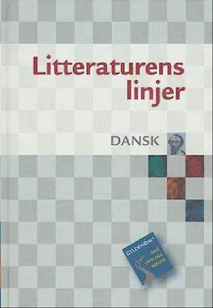 Litteraturens linjer : dansk