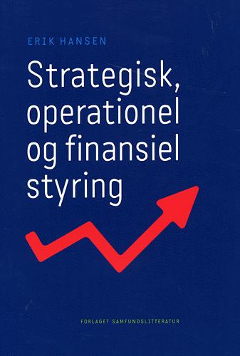 Strategisk, operationel og finansiel styring