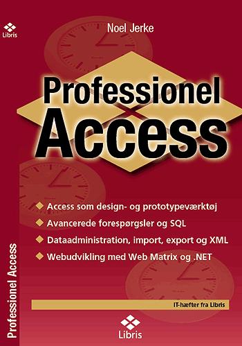 Professionel Access