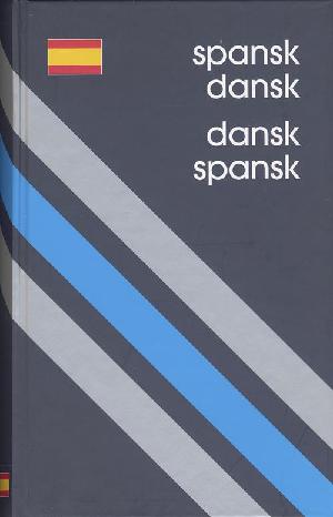 Spansk-dansk, dansk-spansk