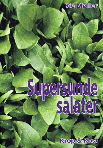 Supersunde salater
