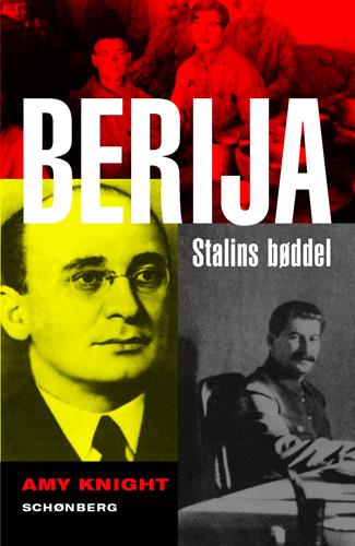 Berija : Stalins bøddel